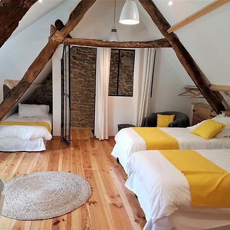 Le Clos Du Palastre, A 10 Mn De Vannes Plescop ภายนอก รูปภาพ