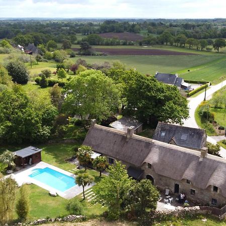 Le Clos Du Palastre, A 10 Mn De Vannes Plescop ภายนอก รูปภาพ