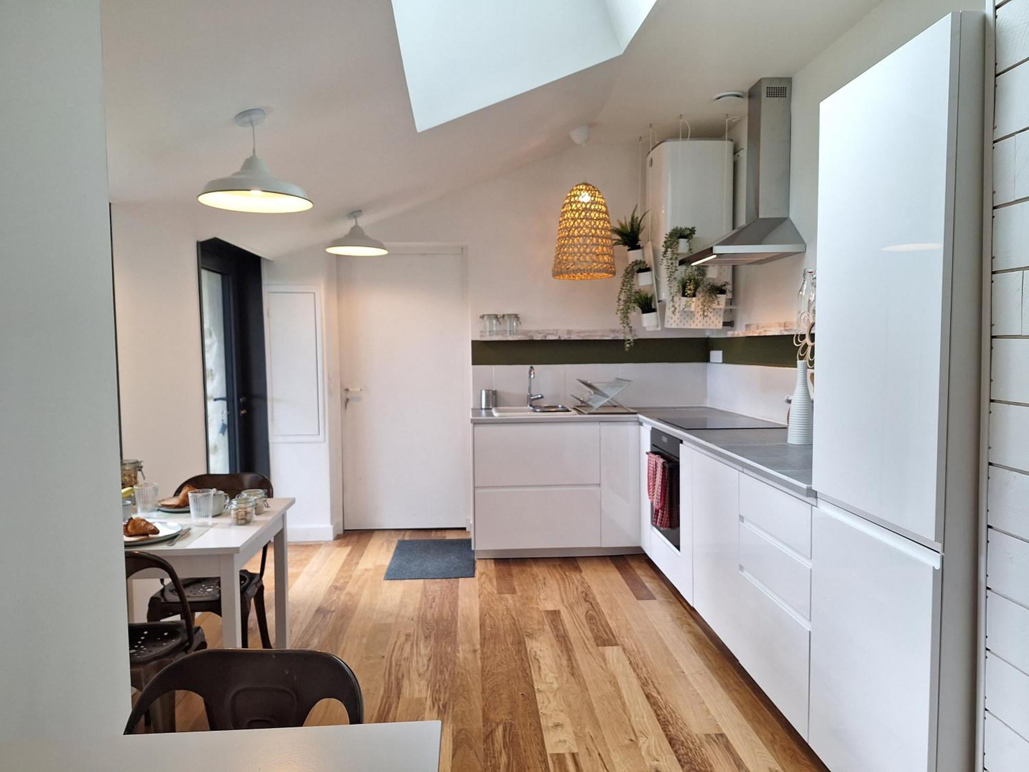 Le Clos Du Palastre, A 10 Mn De Vannes Plescop ภายนอก รูปภาพ