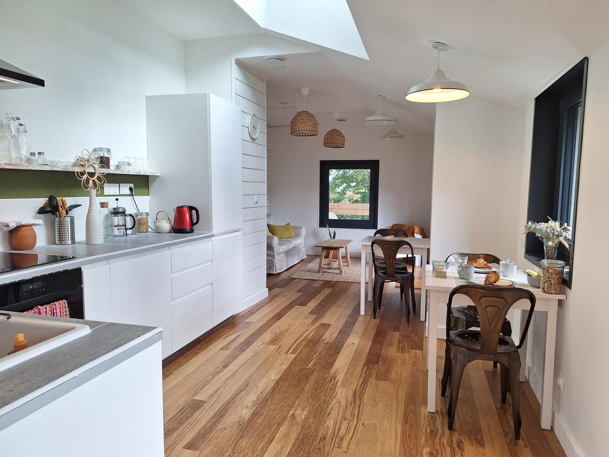 Le Clos Du Palastre, A 10 Mn De Vannes Plescop ภายนอก รูปภาพ