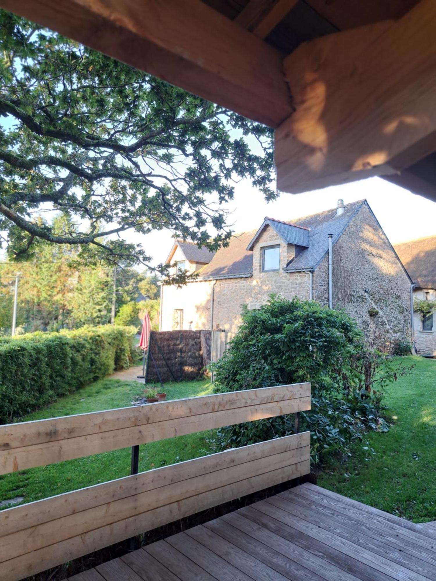 Le Clos Du Palastre, A 10 Mn De Vannes Plescop ภายนอก รูปภาพ