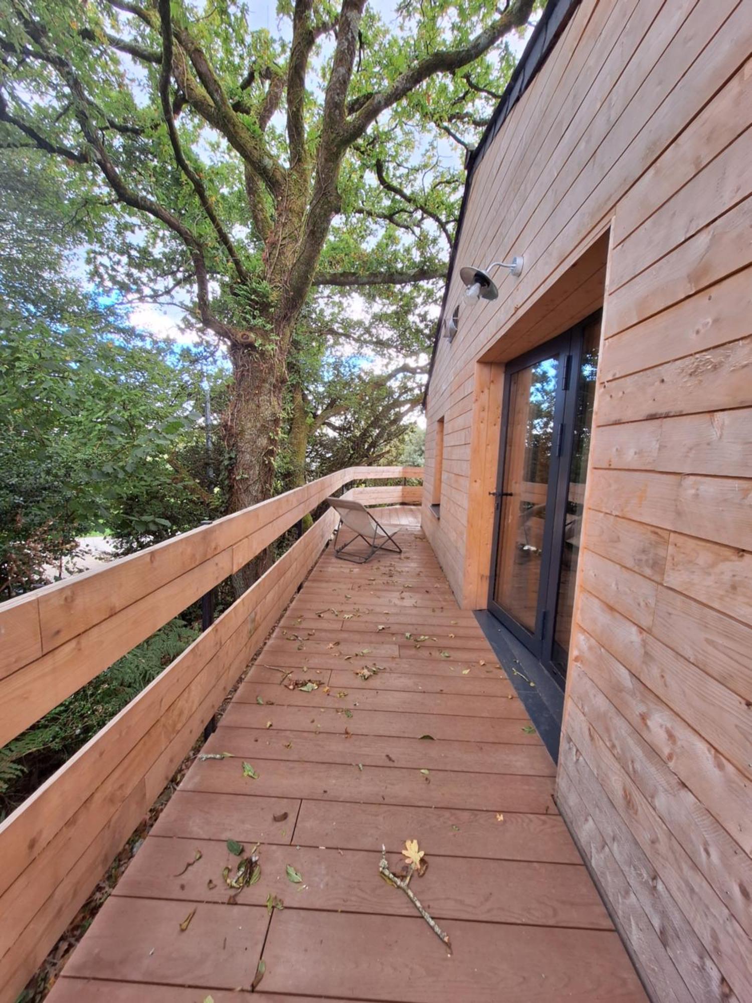Le Clos Du Palastre, A 10 Mn De Vannes Plescop ภายนอก รูปภาพ