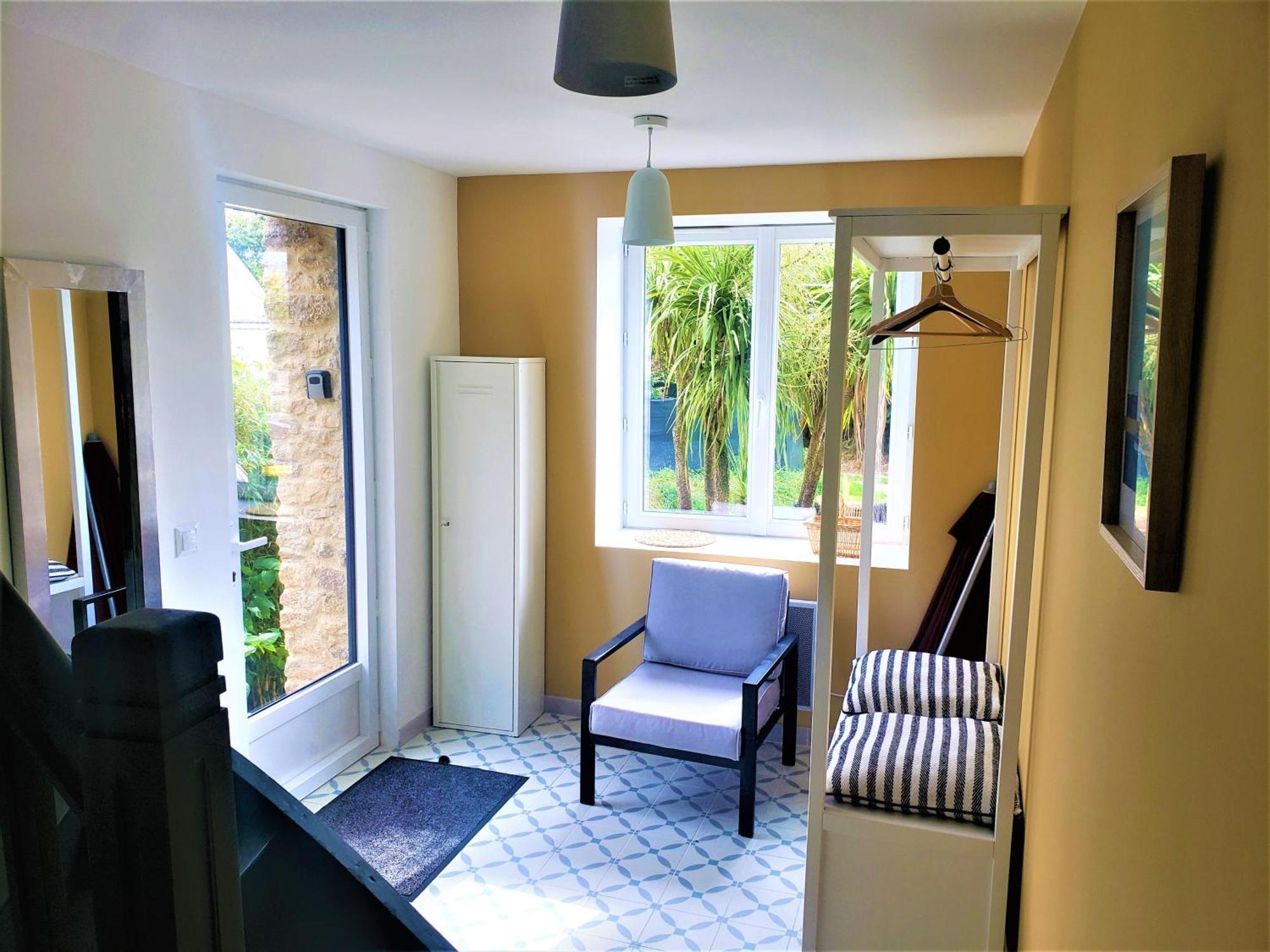 Le Clos Du Palastre, A 10 Mn De Vannes Plescop ภายนอก รูปภาพ