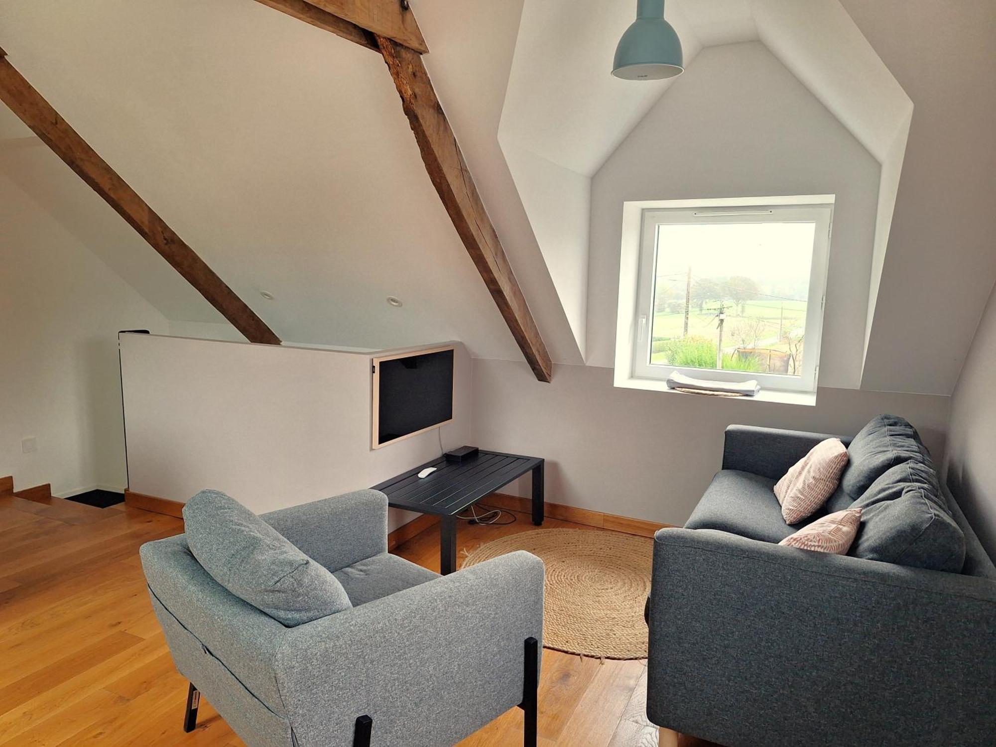 Le Clos Du Palastre, A 10 Mn De Vannes Plescop ภายนอก รูปภาพ