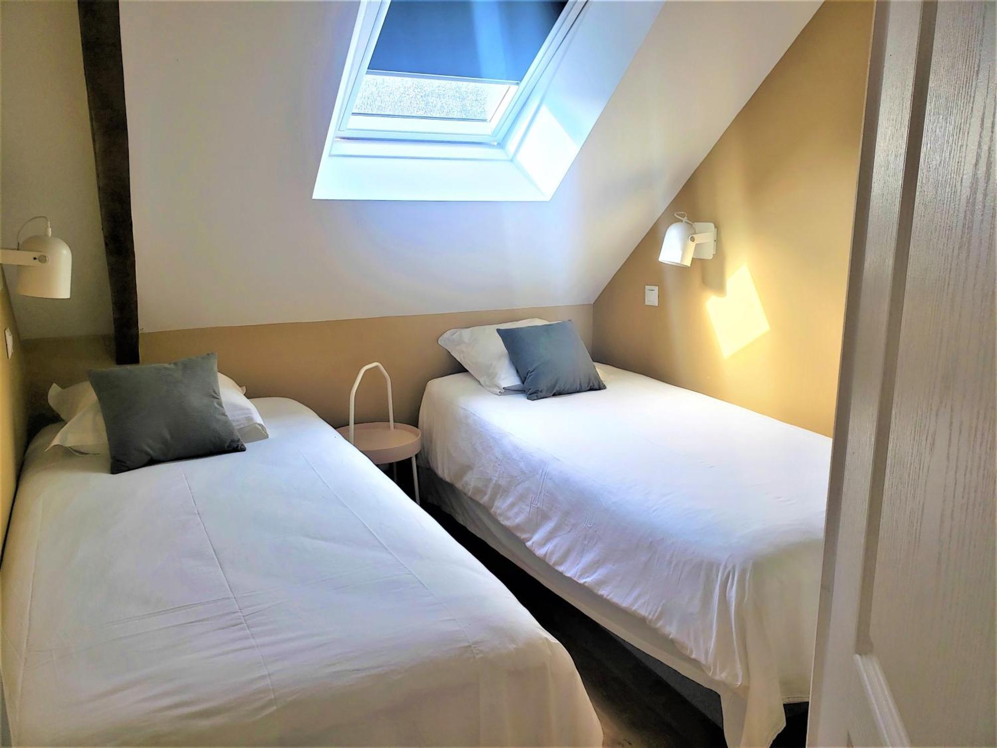 Le Clos Du Palastre, A 10 Mn De Vannes Plescop ภายนอก รูปภาพ