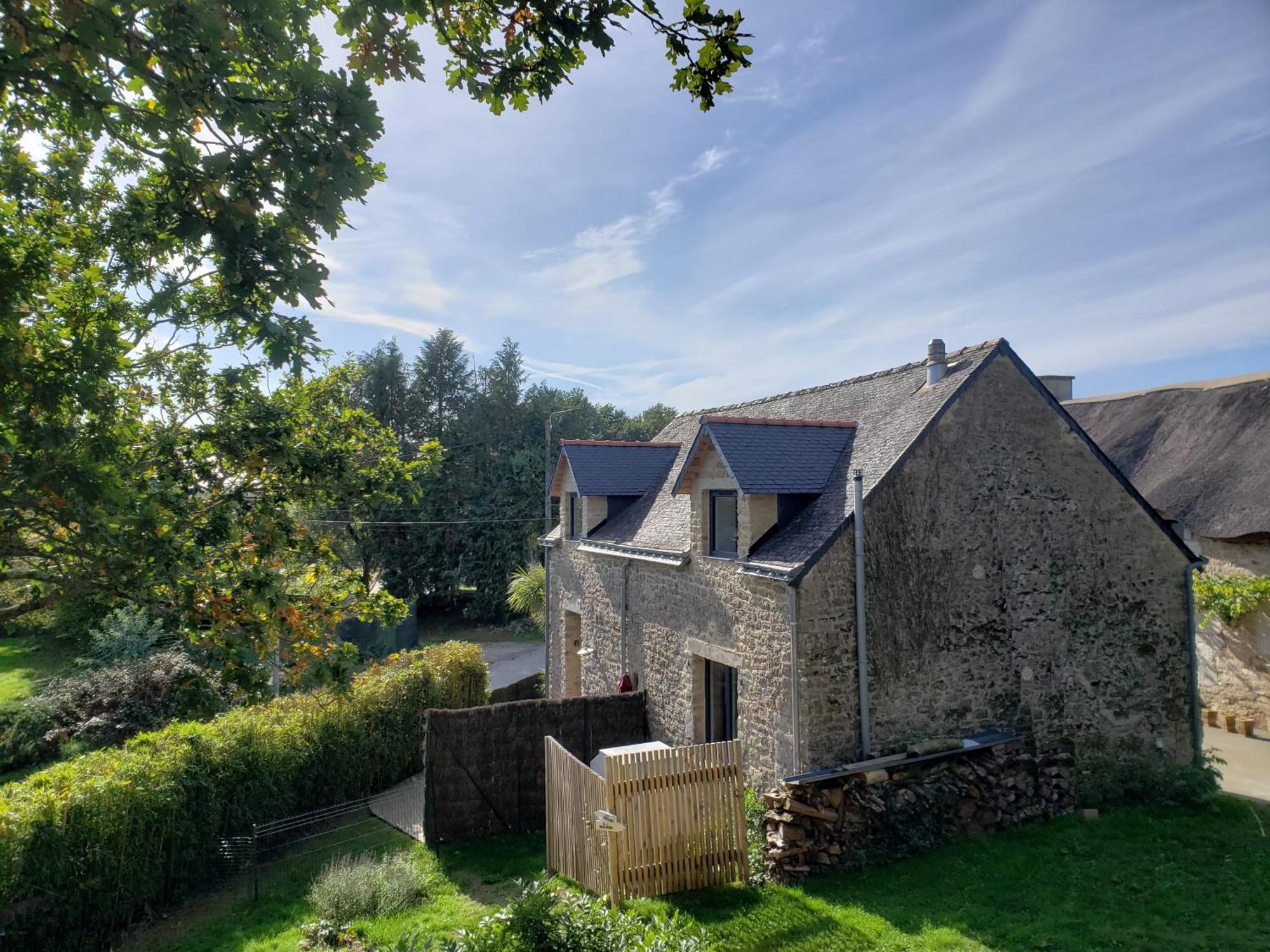 Le Clos Du Palastre, A 10 Mn De Vannes Plescop ภายนอก รูปภาพ