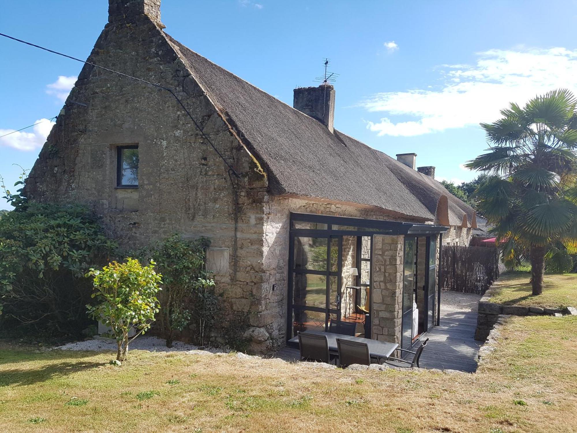 Le Clos Du Palastre, A 10 Mn De Vannes Plescop ภายนอก รูปภาพ