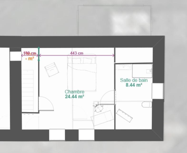 Le Clos Du Palastre, A 10 Mn De Vannes Plescop ห้อง รูปภาพ