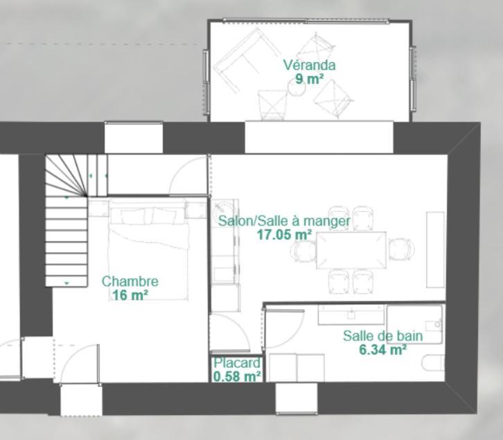 Le Clos Du Palastre, A 10 Mn De Vannes Plescop ห้อง รูปภาพ