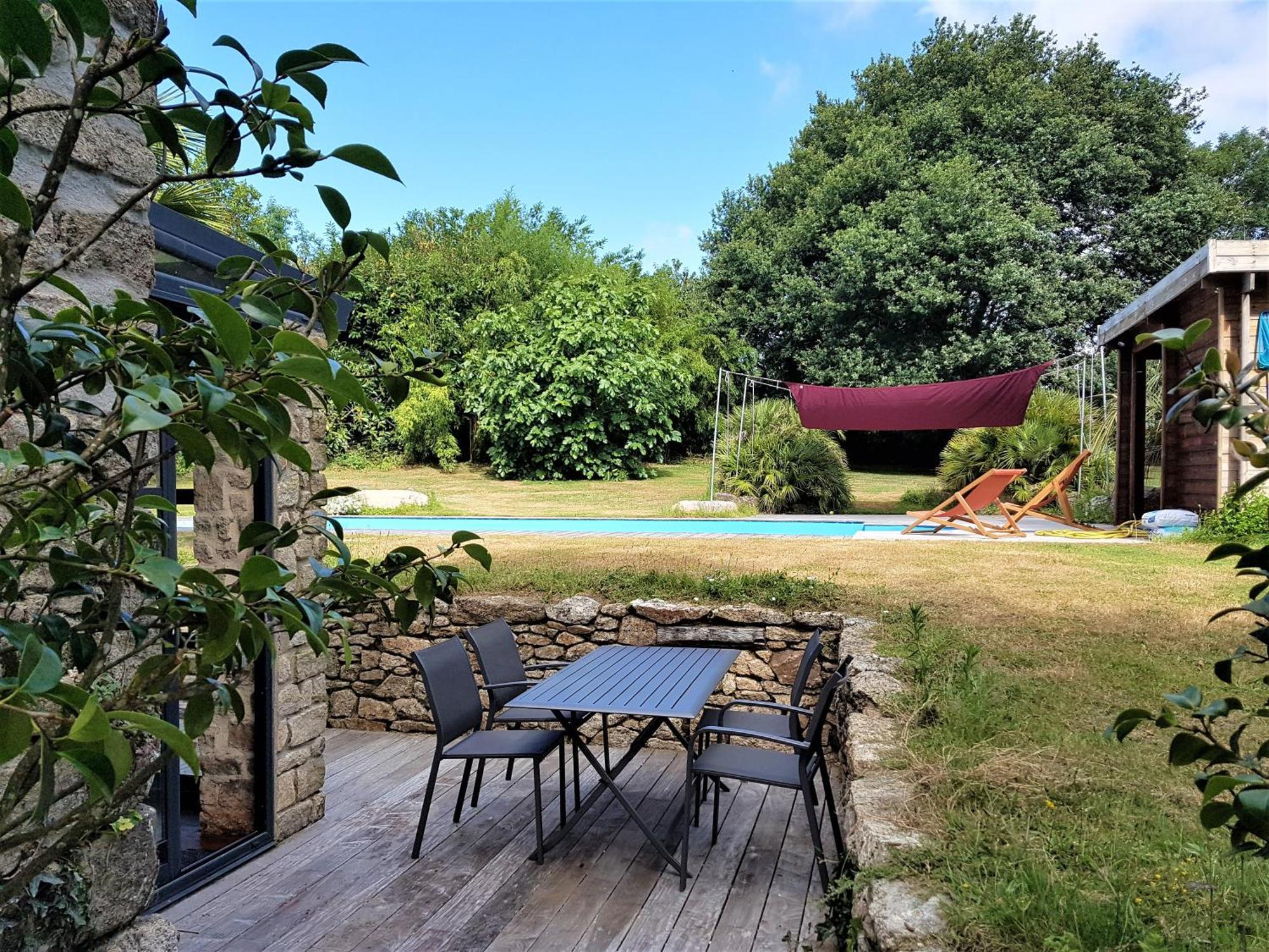 Le Clos Du Palastre, A 10 Mn De Vannes Plescop ภายนอก รูปภาพ