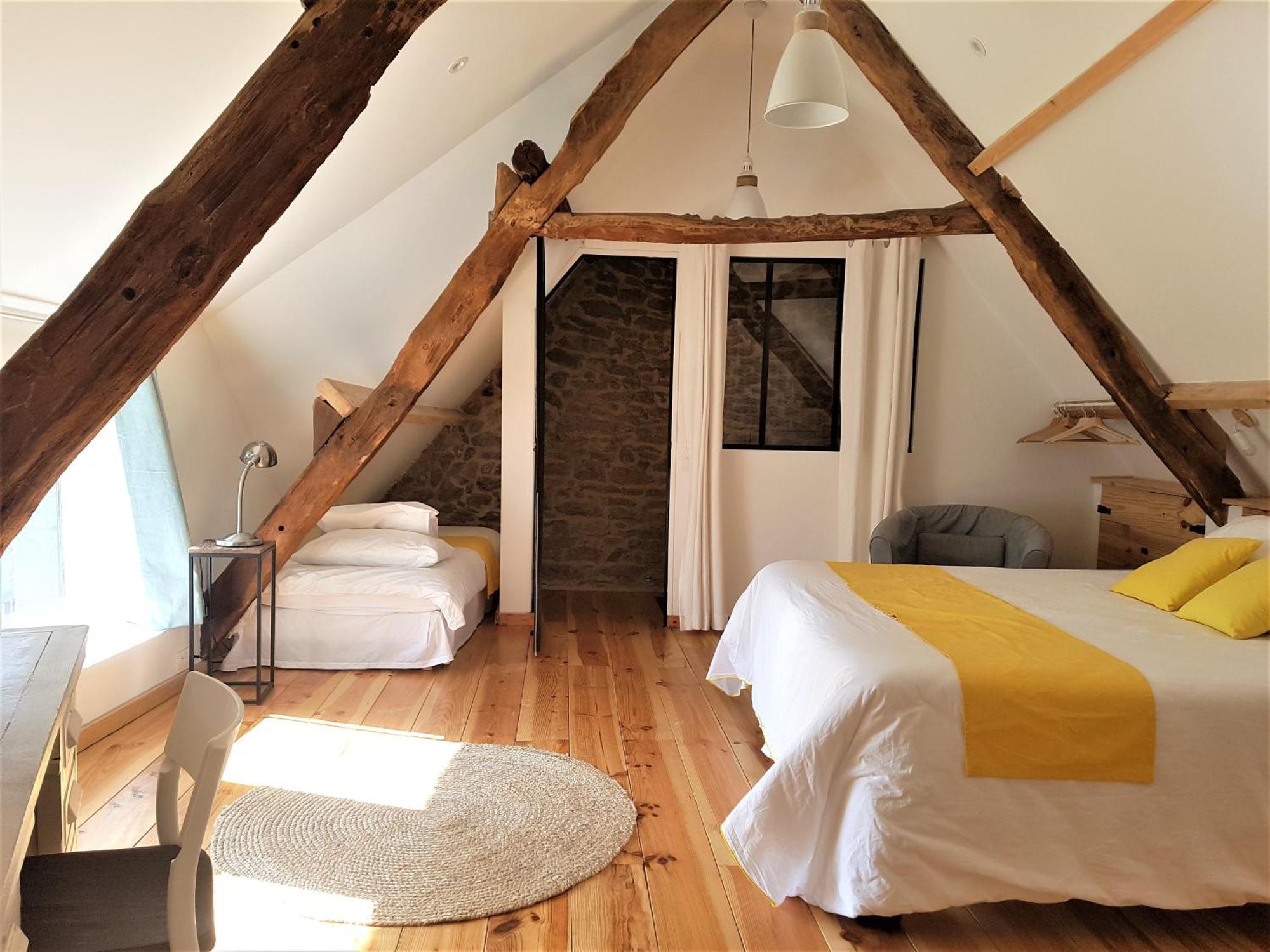 Le Clos Du Palastre, A 10 Mn De Vannes Plescop ห้อง รูปภาพ