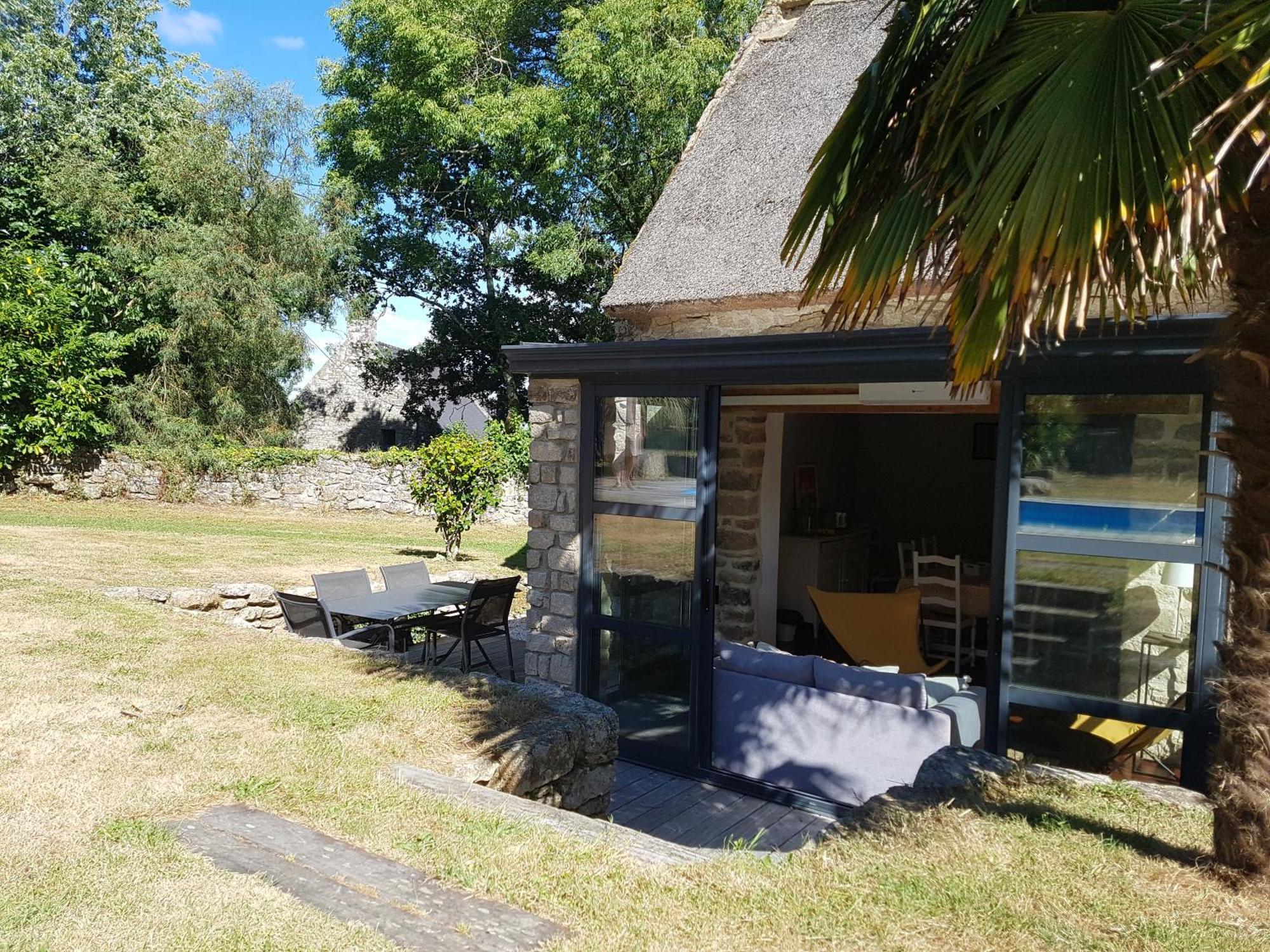 Le Clos Du Palastre, A 10 Mn De Vannes Plescop ห้อง รูปภาพ