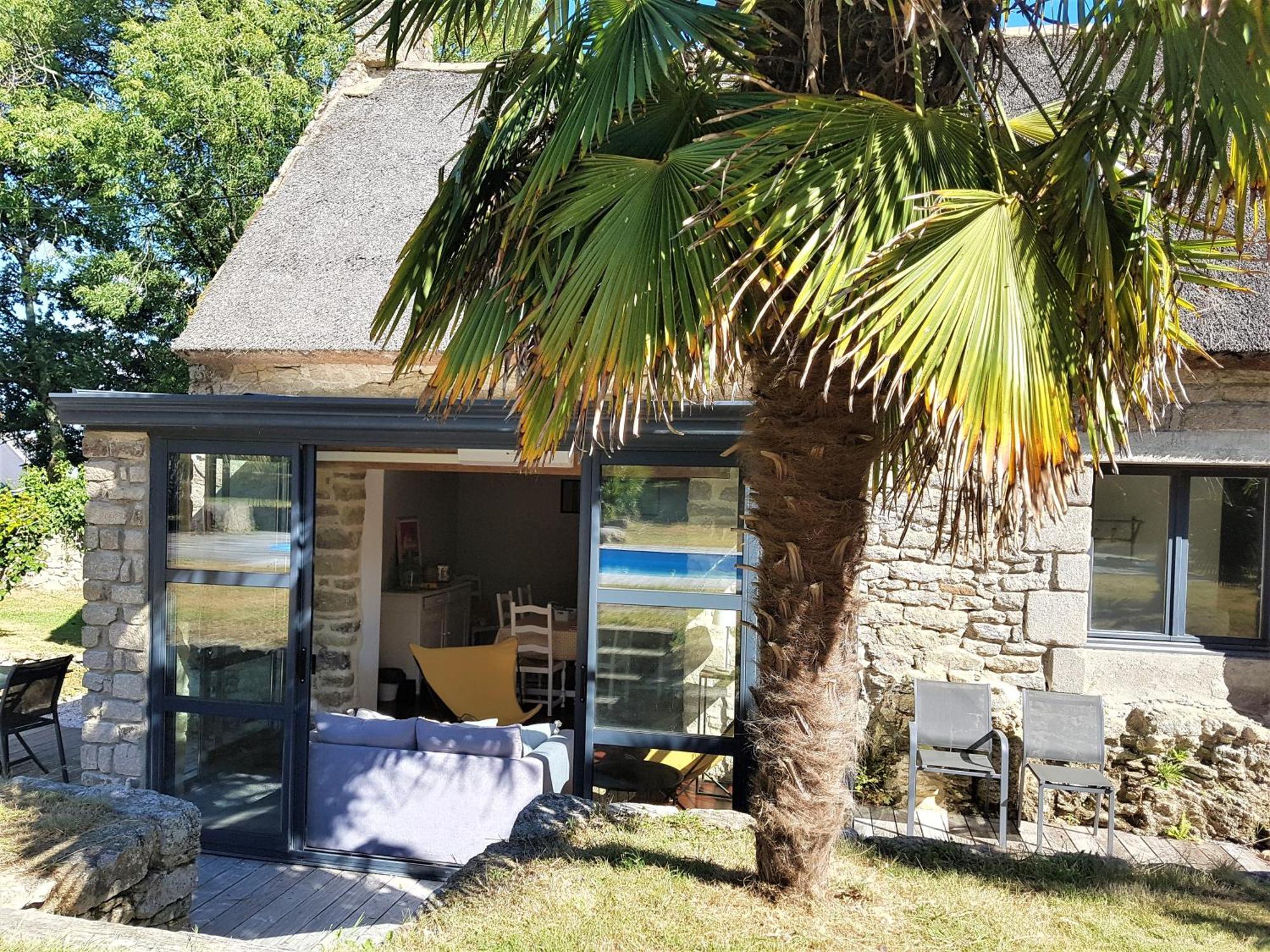 Le Clos Du Palastre, A 10 Mn De Vannes Plescop ห้อง รูปภาพ