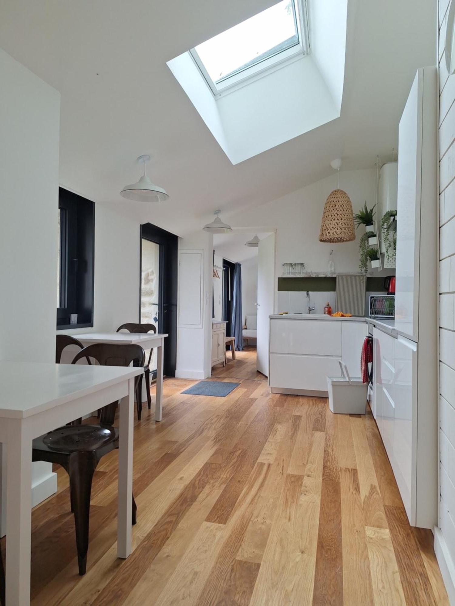 Le Clos Du Palastre, A 10 Mn De Vannes Plescop ภายนอก รูปภาพ