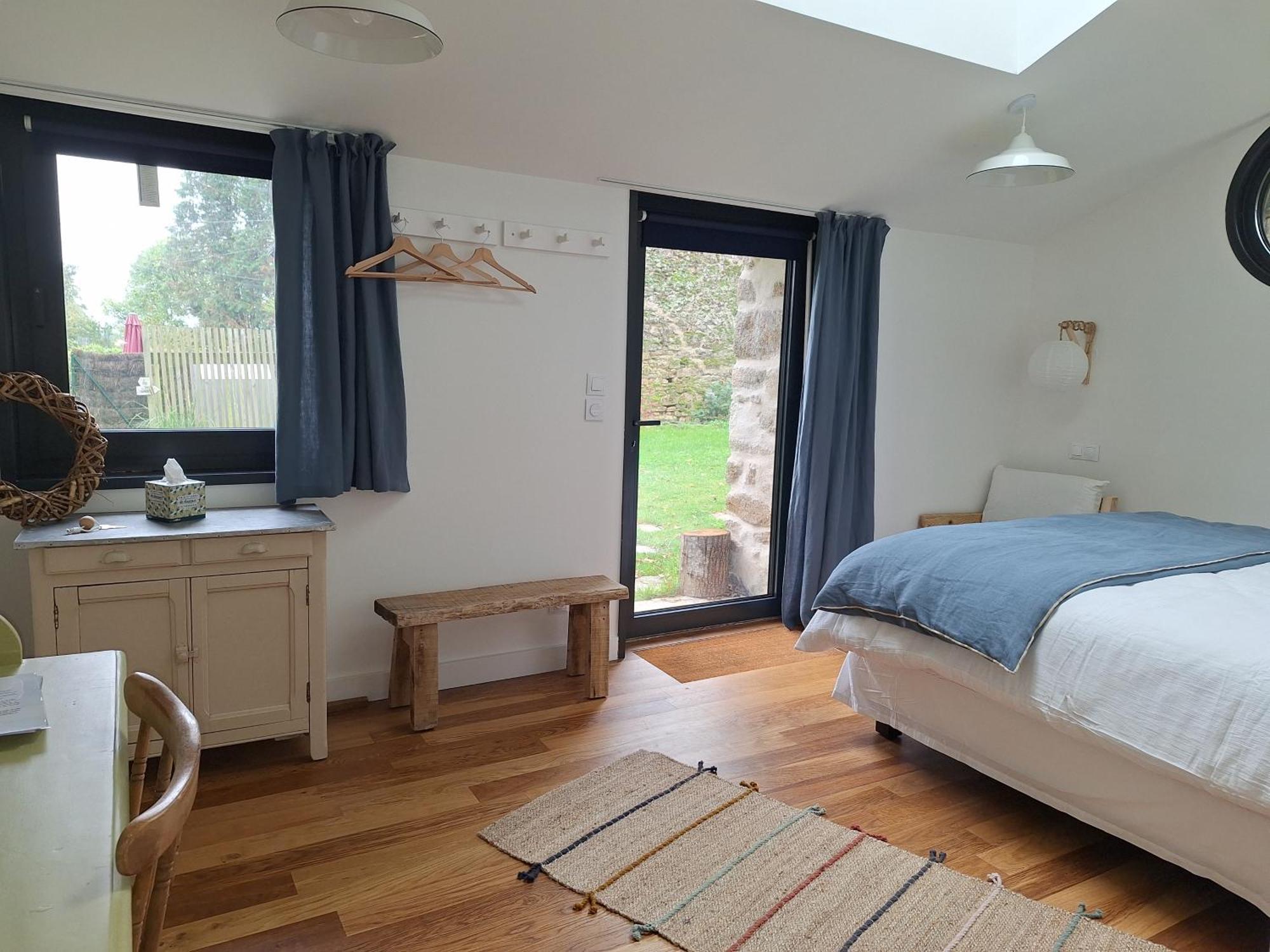 Le Clos Du Palastre, A 10 Mn De Vannes Plescop ภายนอก รูปภาพ